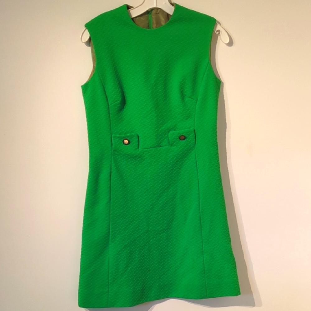 Vintage shift Dress